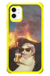My life 2.0 - Apple iPhone 11