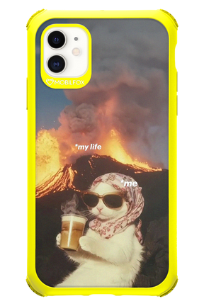 My life 2.0 - Apple iPhone 11