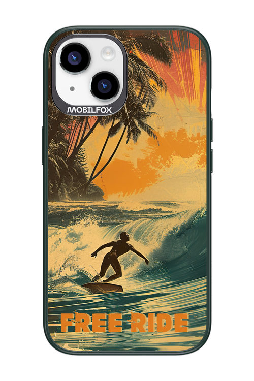 Free Ride 2.0 - Apple iPhone 14