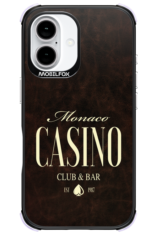 Casino - Apple iPhone 16