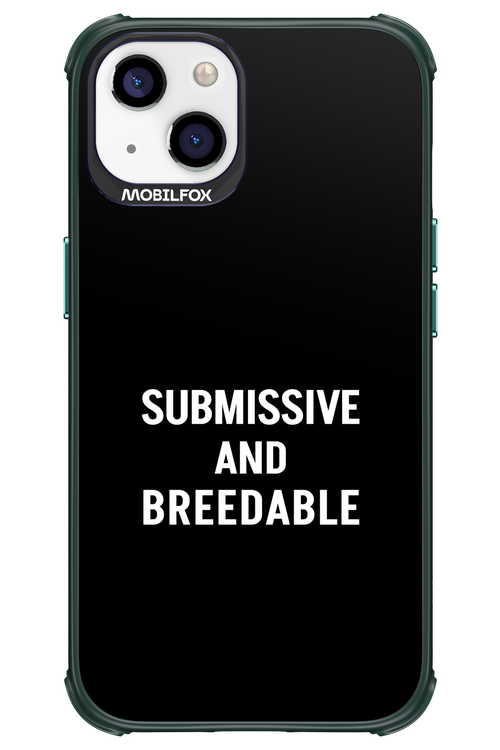 S&B 2.0 - Apple iPhone 13
