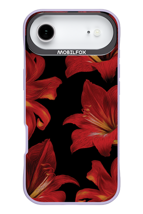 Amaryllis Noir - Apple iPhone 17 Air