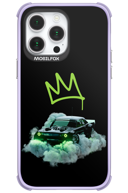 Just Dont Die - Apple iPhone 14 Pro Max