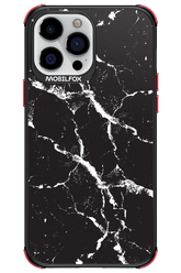 Grunge Marble - Apple iPhone 13 Pro Max