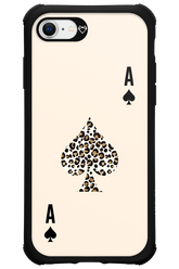 Roar of Ace - Apple iPhone 7