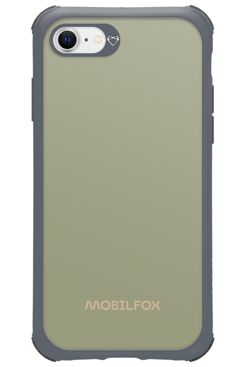 Olive - Apple iPhone 8