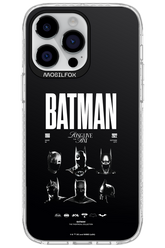 Longlive the Bat - Apple iPhone 14 Pro Max