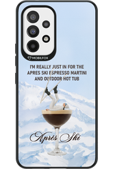 Espresso Martini Tub - Samsung Galaxy A53