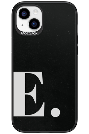 E (Off Space) 2.0 - Apple iPhone 15 Plus