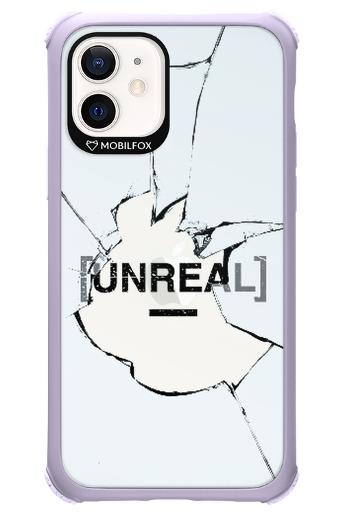 Broken Glass - Apple iPhone 12