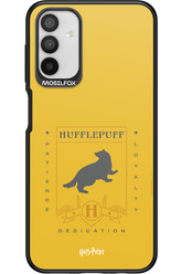 Hufflepuff. - Samsung Galaxy A04s