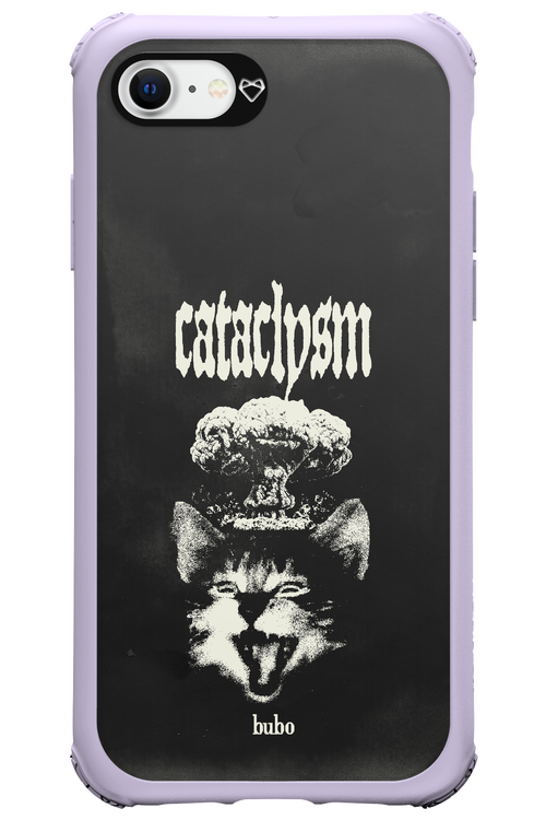 CATACLYSM - Apple iPhone SE 2022
