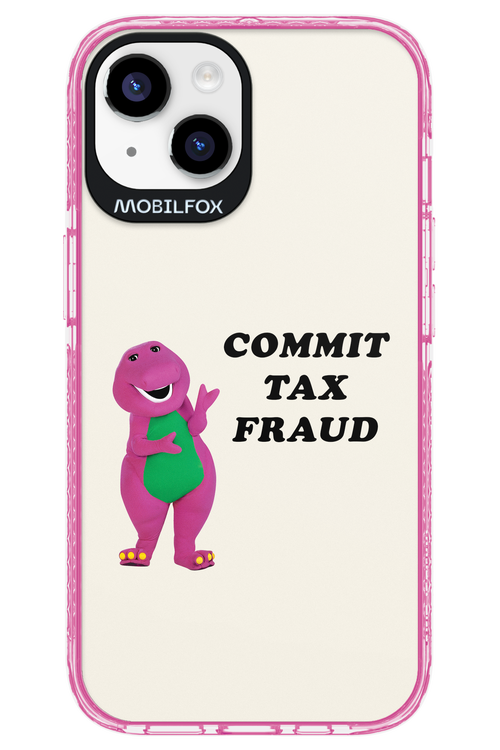 Dino - Apple iPhone 14