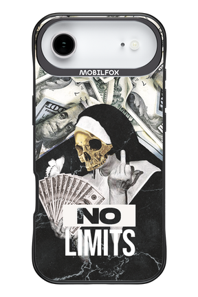 No Limits - Apple iPhone 17 Air