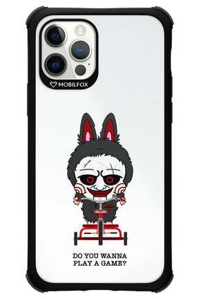 Sawbubu (Nude) - Apple iPhone 12 Pro