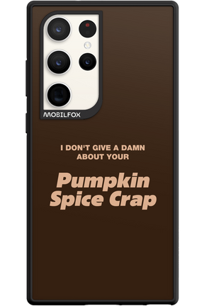 P-Spice Crap - Samsung Galaxy S23 Ultra
