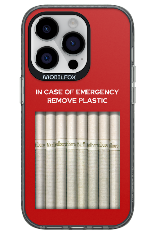 C*garette 2.0 - Apple iPhone 14 Pro