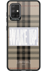 Are you awake? - Samsung Galaxy A71