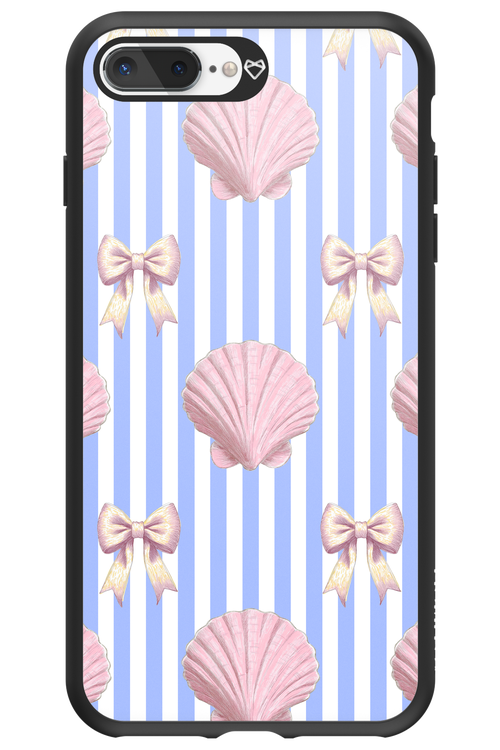 Shell Baby - Apple iPhone 8 Plus