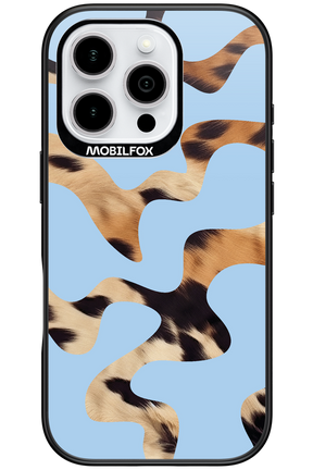 Funky Deer - Apple iPhone 16 Pro