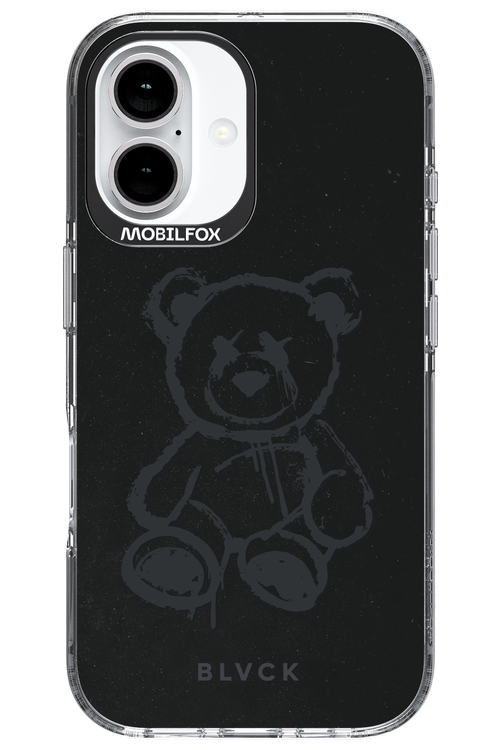 BLVCK BEAR - Apple iPhone 16