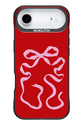 Long Bow Red - Apple iPhone 17 Air