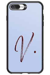(Jellyfish Presso) V 2.0 - Apple iPhone 8 Plus