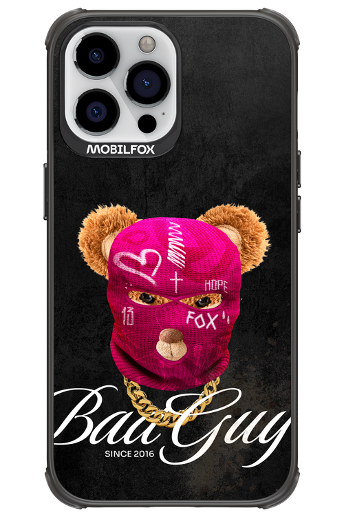 Bad Guy II 2.0 - Apple iPhone 13 Pro Max