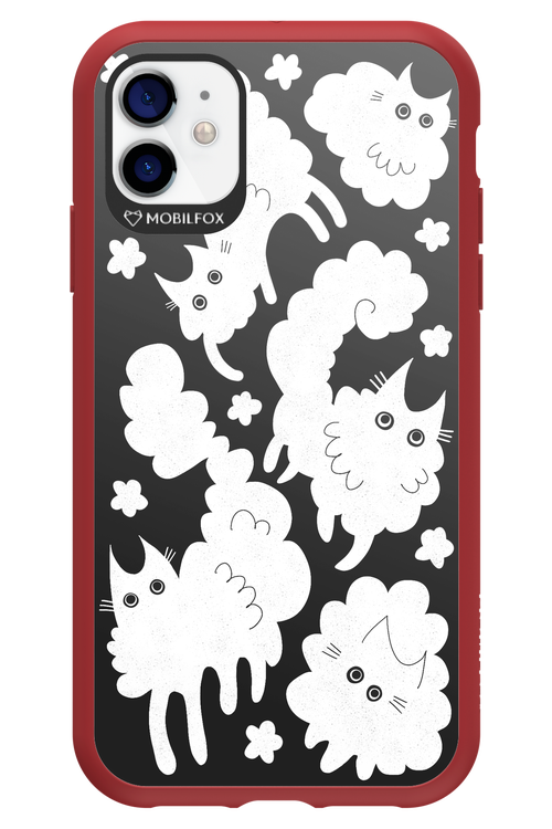 PUFFS - Apple iPhone 11
