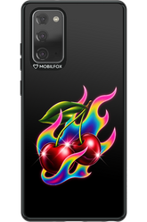 Flamin Hot Cherry 2.0 - Samsung Galaxy Note 20