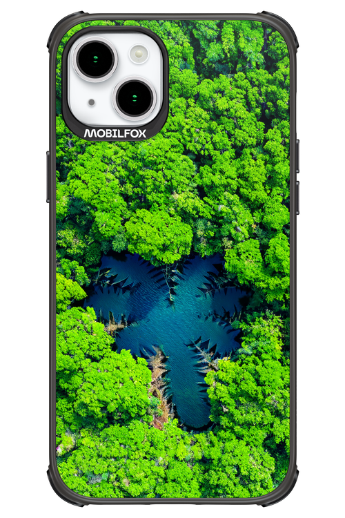 Amazon Echo - Apple iPhone 15 Plus