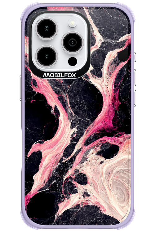 Rhodonite - Apple iPhone 16 Pro