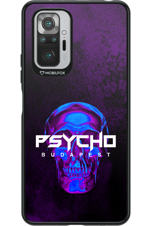 Psyskull - Xiaomi Redmi Note 10 Pro