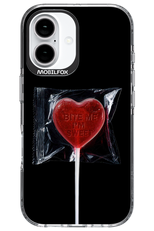 Bite 2.0 - Apple iPhone 16