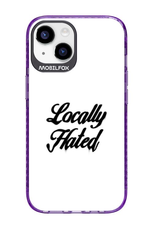 Locally Hated - Apple iPhone 14