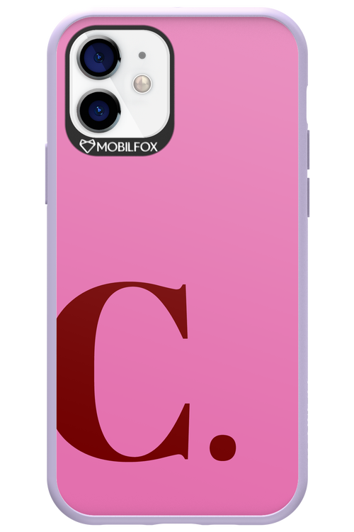 C (Sorbet) 2.0 - Apple iPhone 12