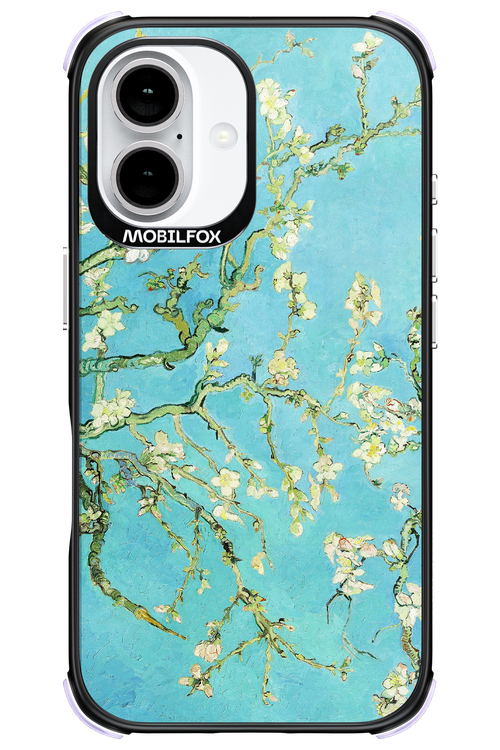 Almond Blossom - Apple iPhone 16