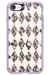 Cool Floor - Apple iPhone 8