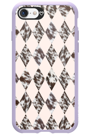 Cool Floor - Apple iPhone 8