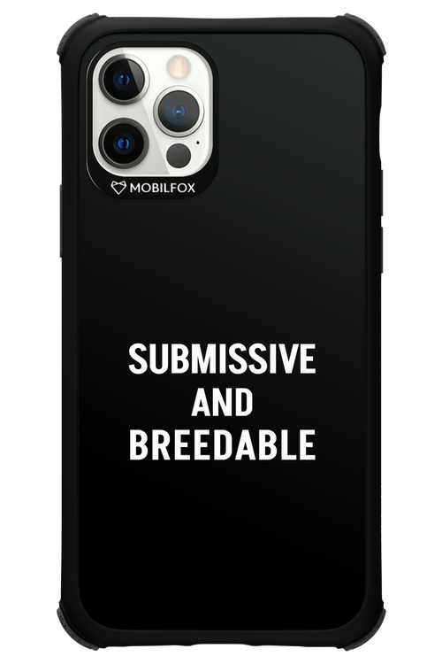 S&B 2.0 - Apple iPhone 12 Pro