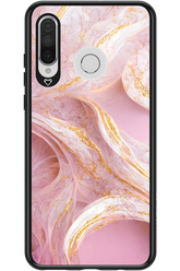 Rosequartz Silk - Huawei P30 Lite