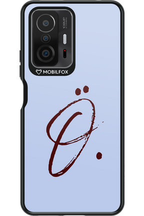 (Jellyfish Presso) O II 2.0 - Xiaomi Mi 11T Pro