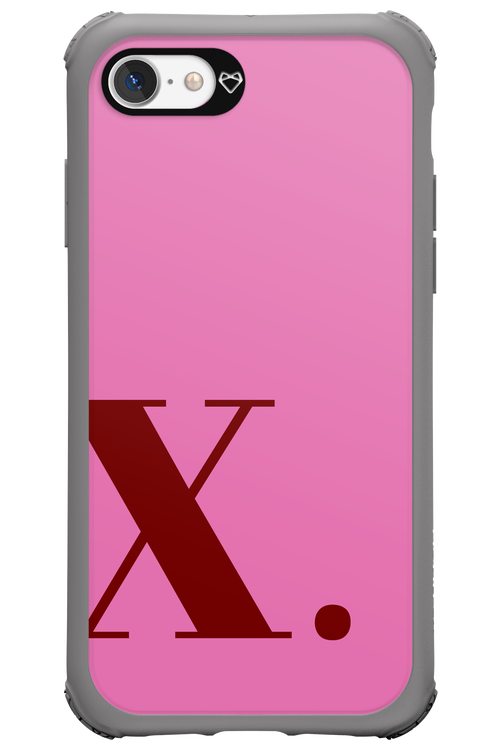 X (Sorbet) - Apple iPhone 7