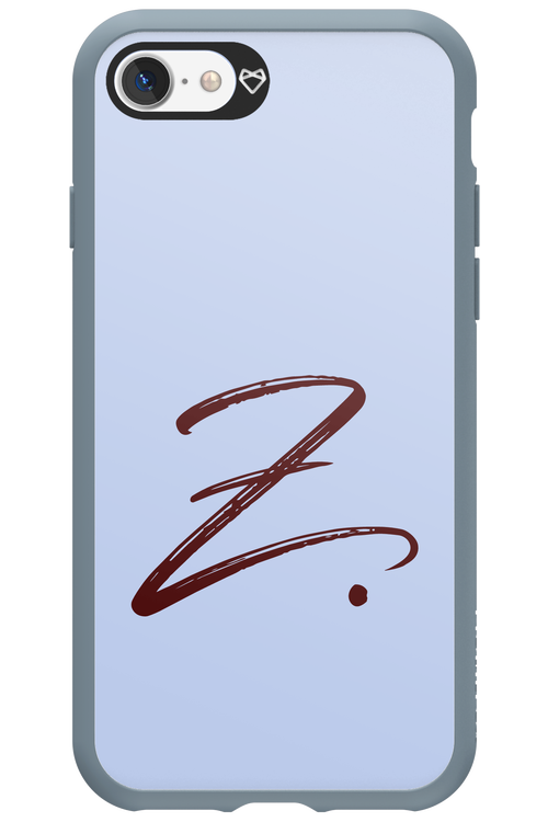 (Jellyfish Presso) Z 2.0 - Apple iPhone 7
