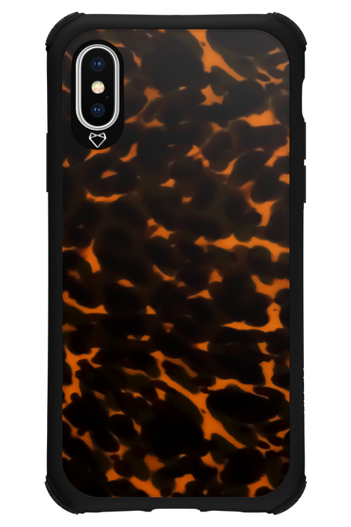 Tortie - Apple iPhone XS