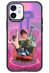 Urban Rockstar 2.0 - Apple iPhone 12 Mini