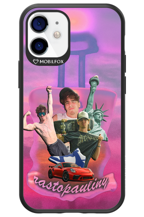 Urban Rockstar 2.0 - Apple iPhone 12 Mini