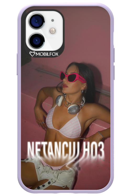 Netancuj Ho3 - Apple iPhone 12