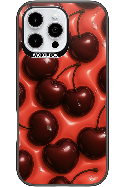 CherryQueen - Apple iPhone 16 Pro Max