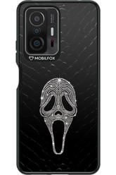 Glitter Ghost - Xiaomi Mi 11T